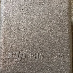 DJI Phantom 4 w/ extras (see description)